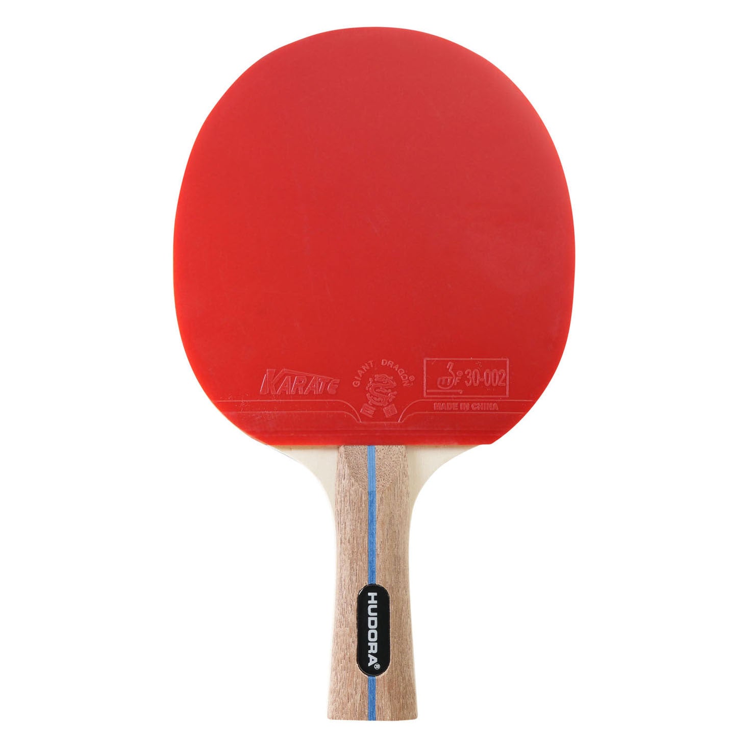 HUDORA Tafeltennisbatje