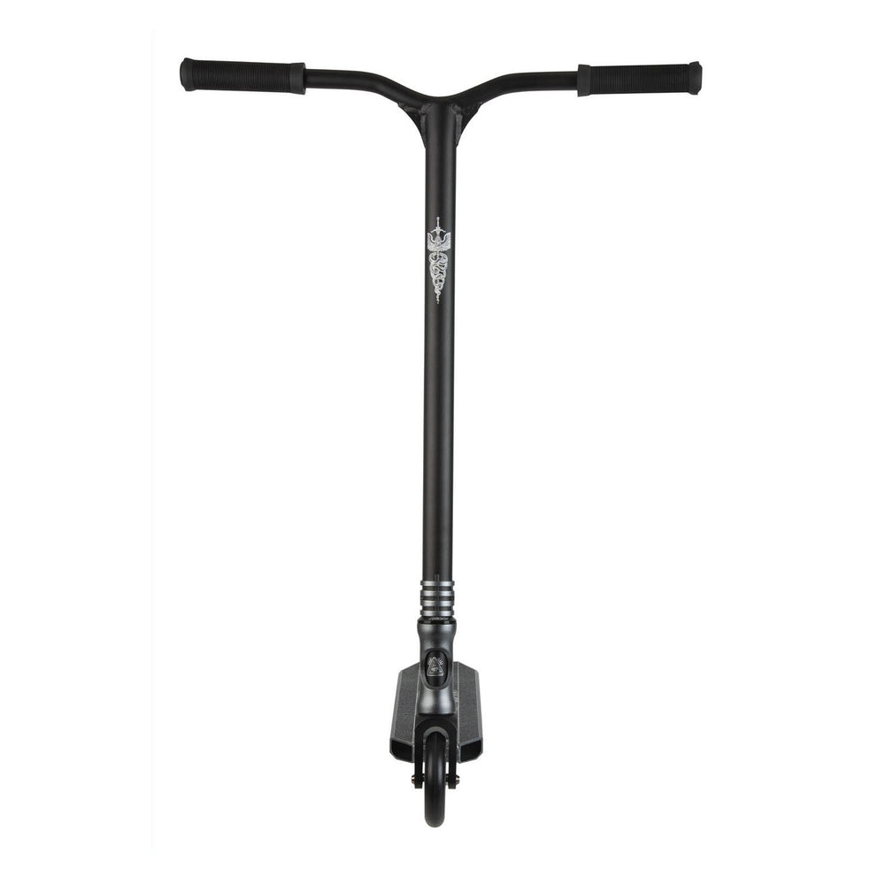Hudora stuntstep step 360 pro