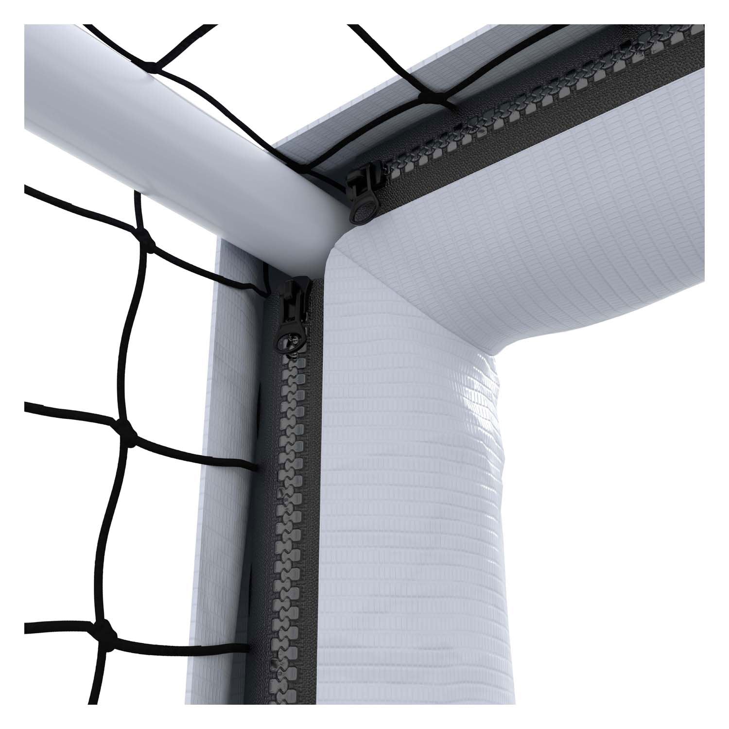 Hudora voetbaldoel pro tect 300