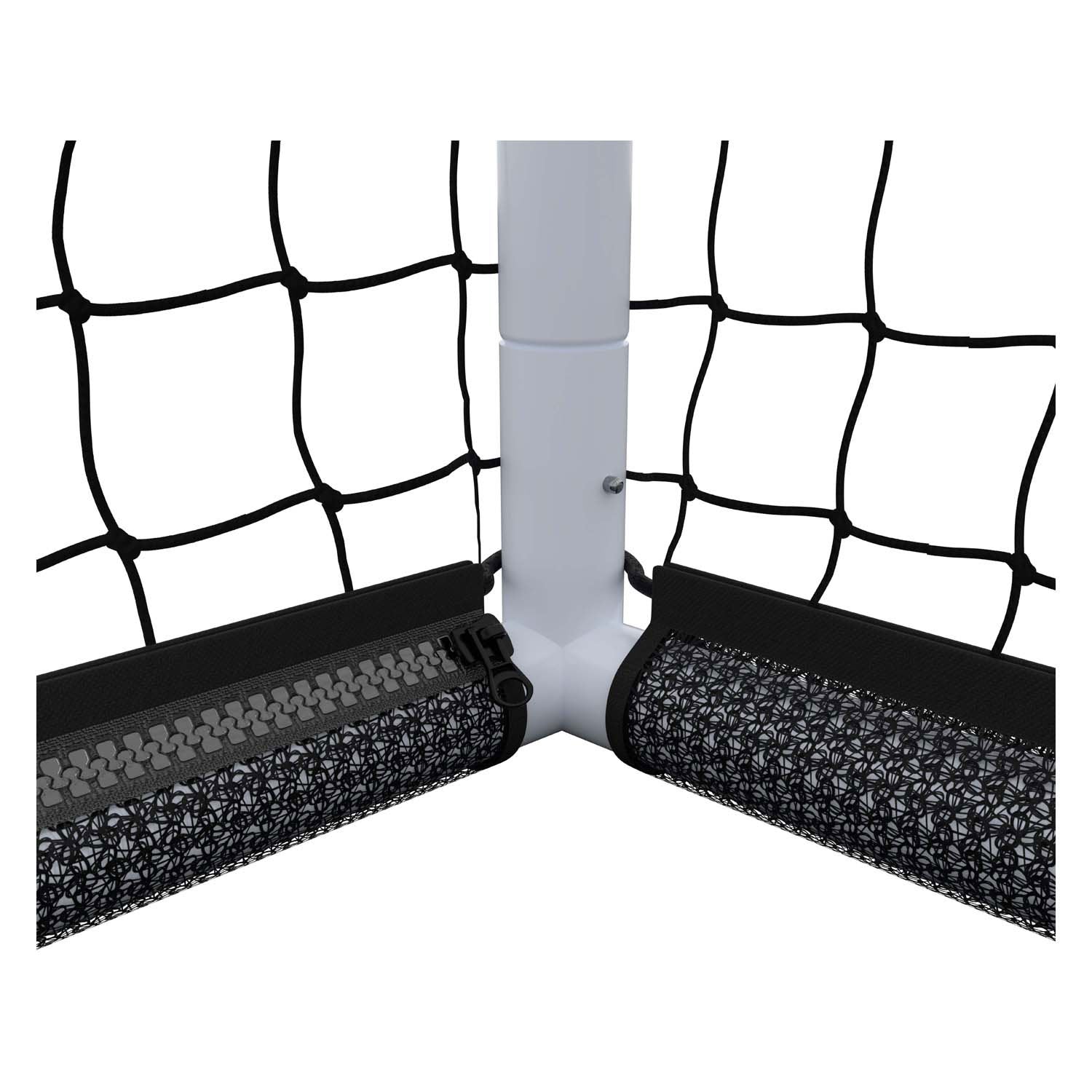 Hudora voetbaldoel pro tect 300