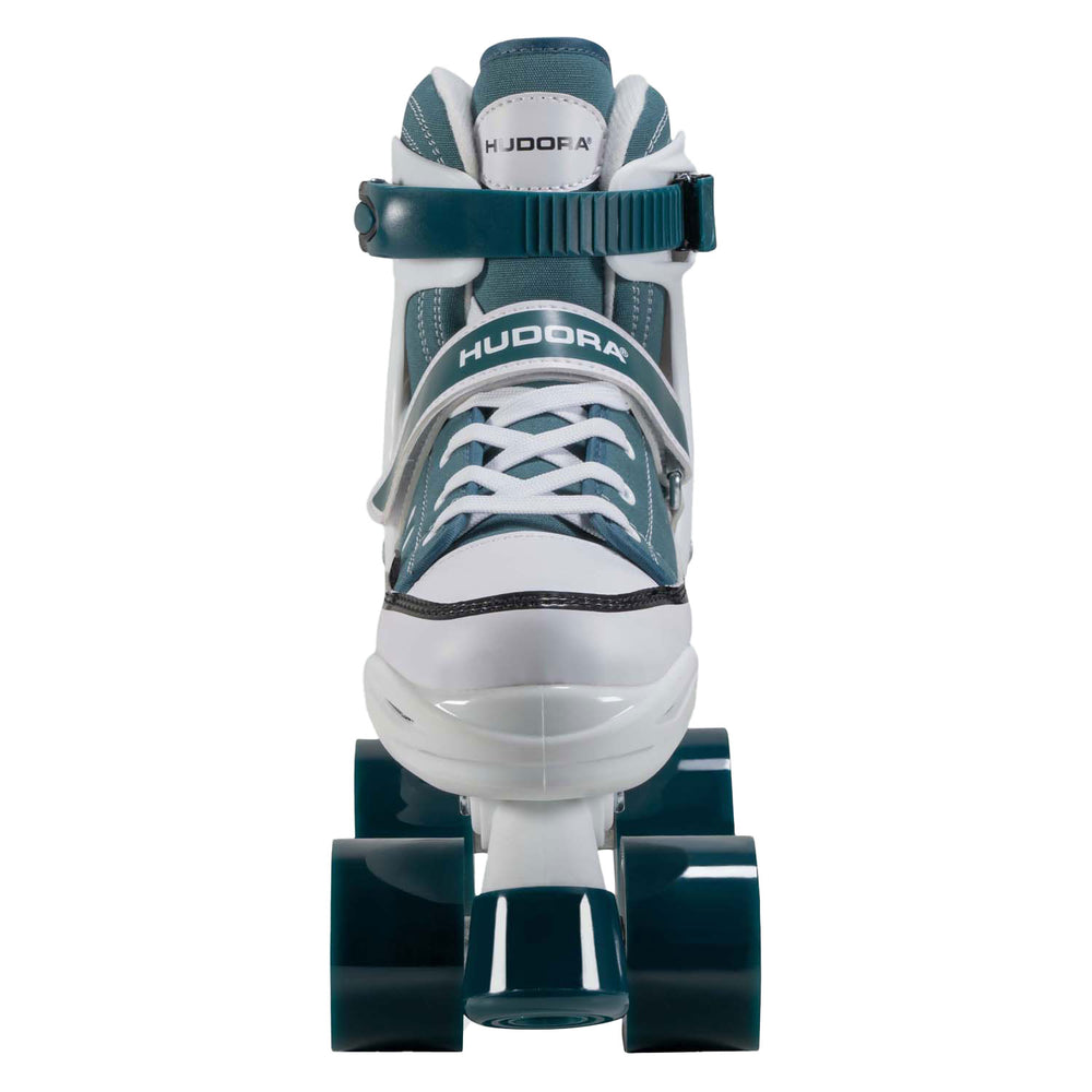 Hudora rolschaatsen sneaker middernacht, maat 28