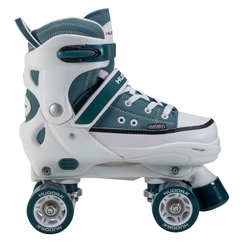 Hudora rolschaatsen sneaker middernacht, maat 32