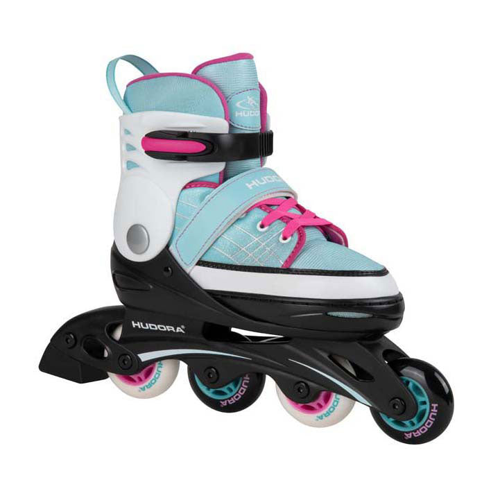 Hudora skeelers basic mint, maat 34-37