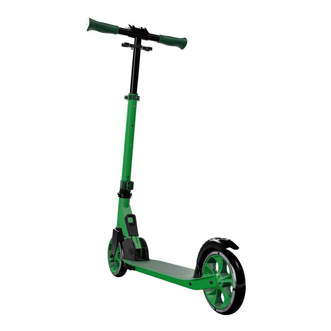 Hudora step step up 145 junior groen