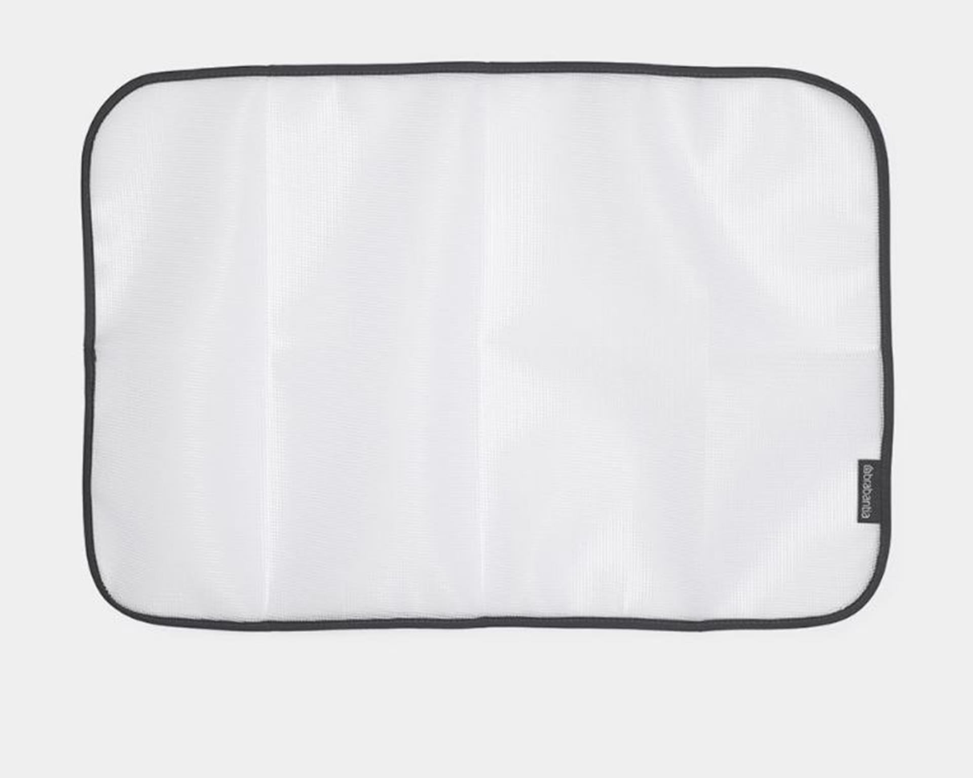 Brabantia strijkdoek, 40x60cm - wit