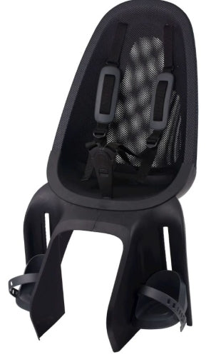 Qibbel Air bagages de siège arrière dr. suite Q900 noir