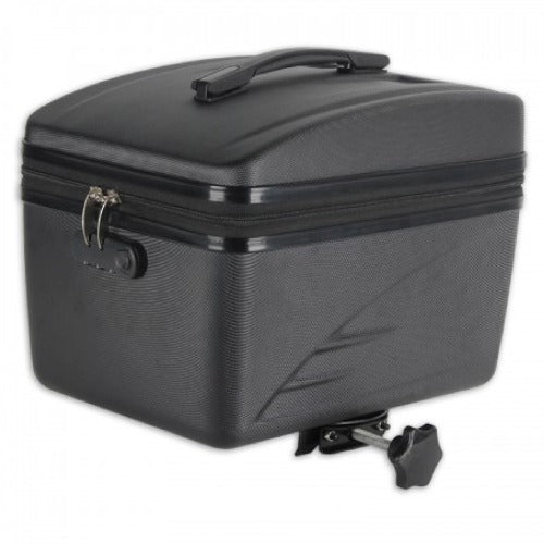Boîte isotherme pour porte-bagages