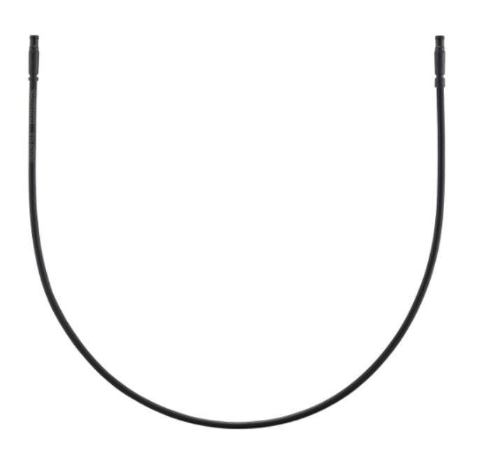 Shimano elektrische kabel 1400mm ew-sd300 extern voor di2