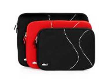 Ecat jols10db ebag dot hoes 10i zwart