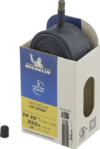Michelin tube i3 airstop for 14 - 16