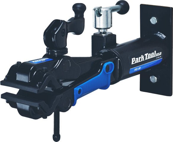 Parktool mounting arm prs-4w-1 prs-4w-2 with claw 100-3c 100-3d