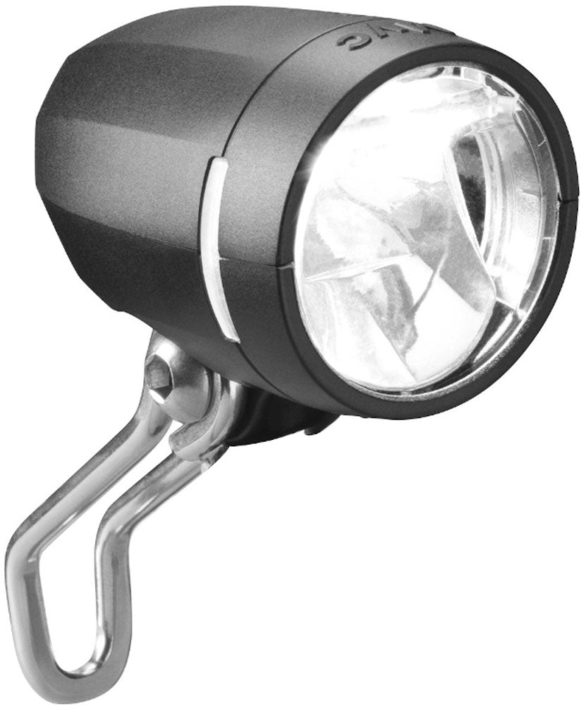 Busch + müller lumotec iq myc n led headlight