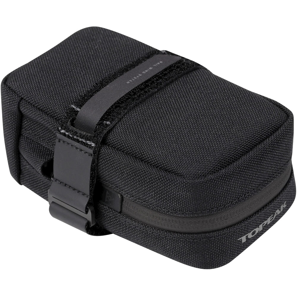 Topeak zadeltas elementa zitzak slim m