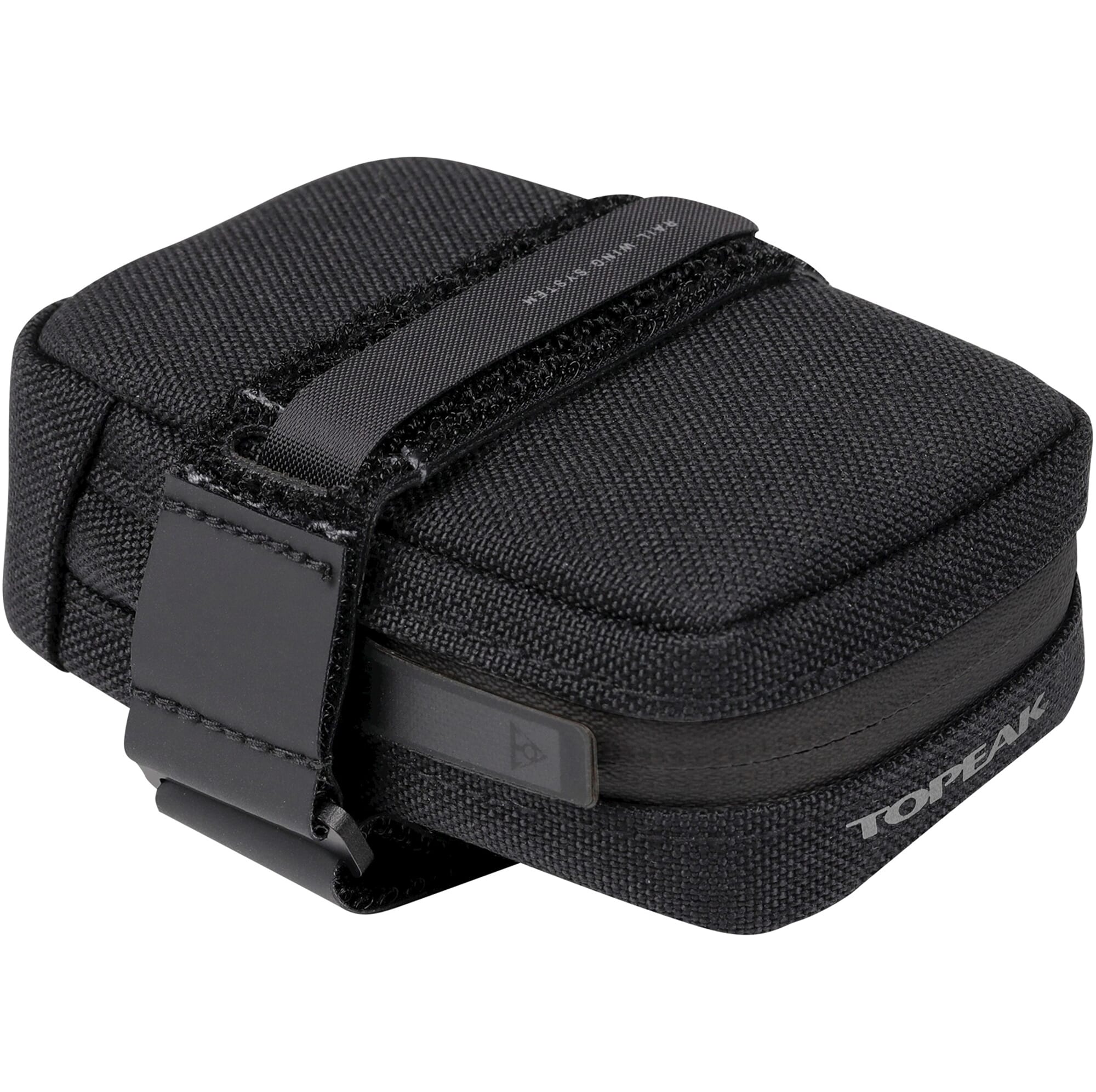 Topeak zadeltas elementa zadeltas slim xs