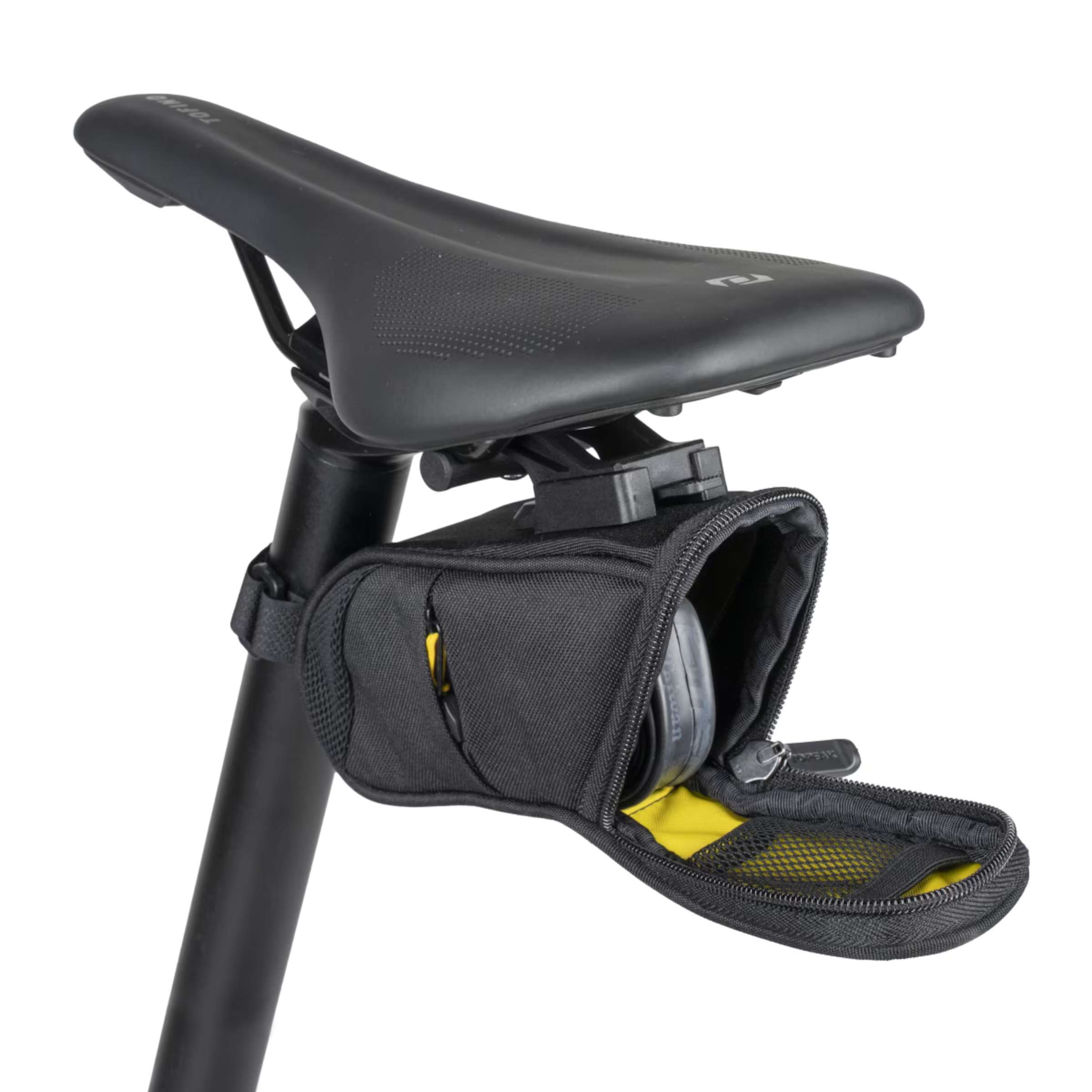 Topeak zadeltas aero wedge pack dx s clip