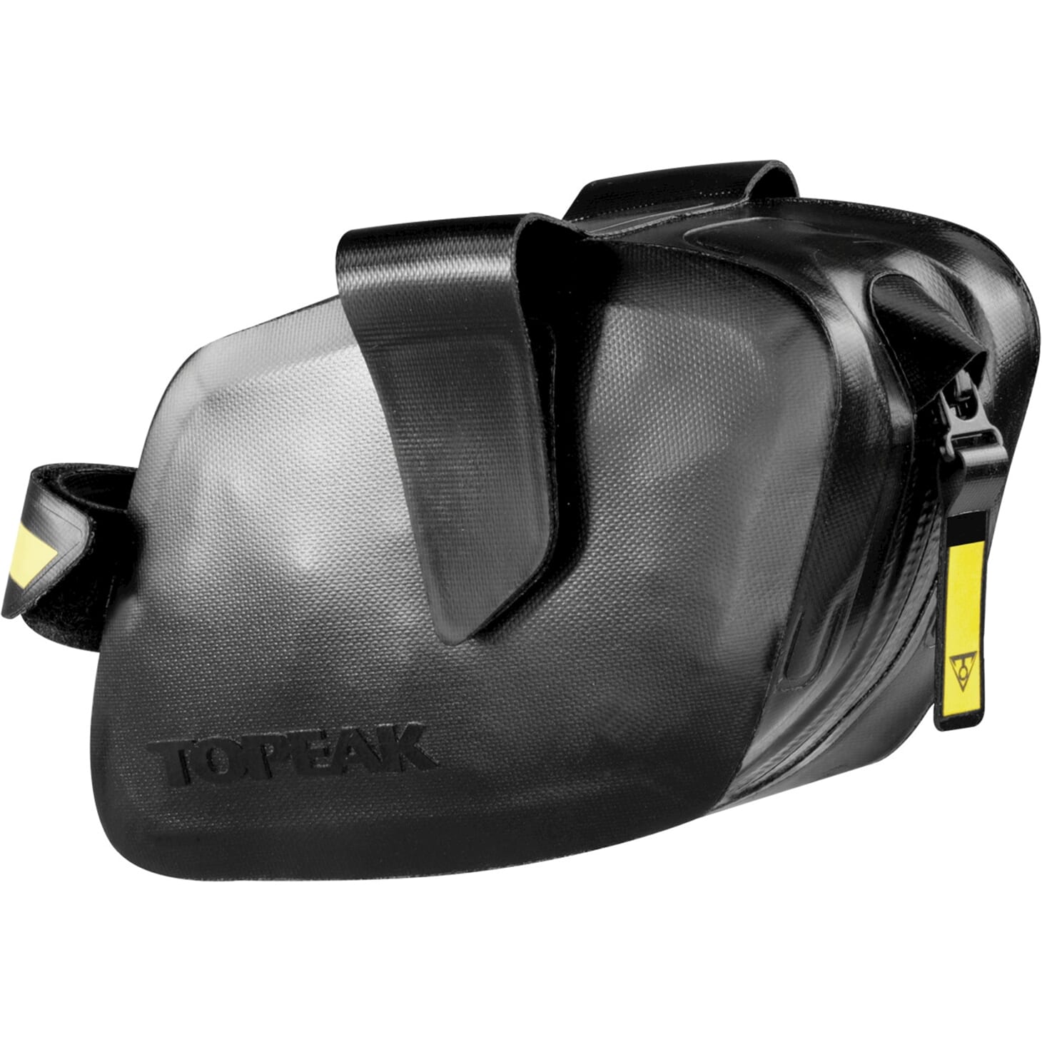 Topeak zadeltas DynaWedge micro Weerbestendig