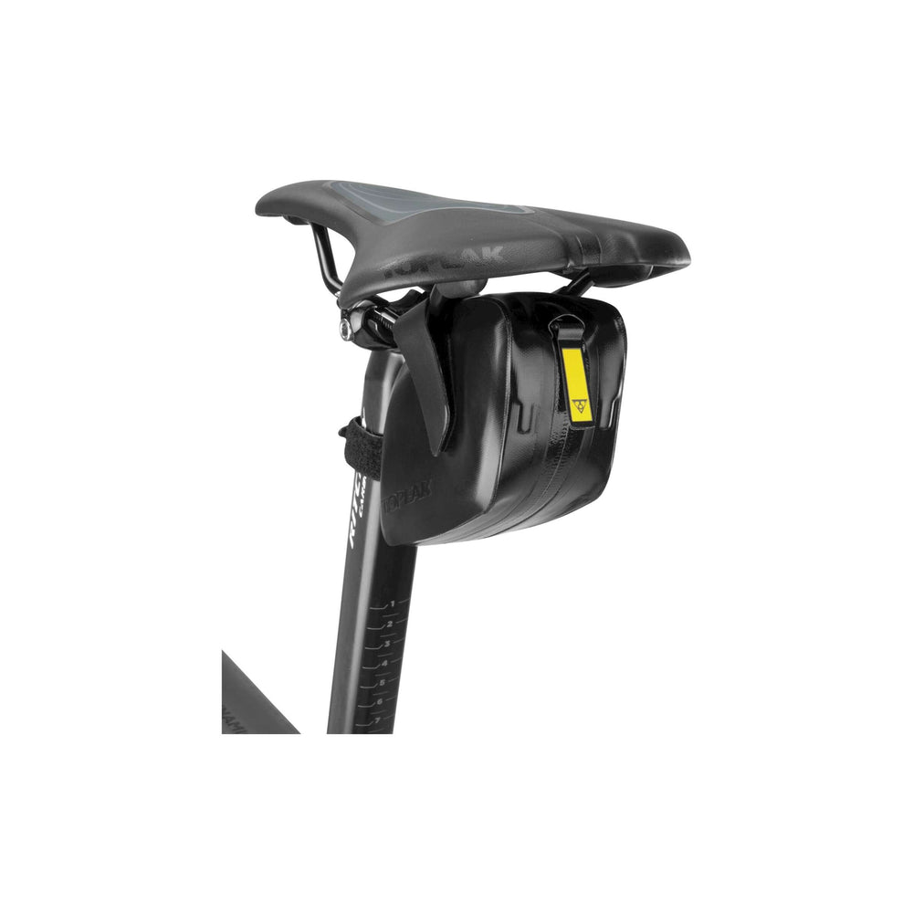 Topeak zadeltas DynaWedge micro Weerbestendig