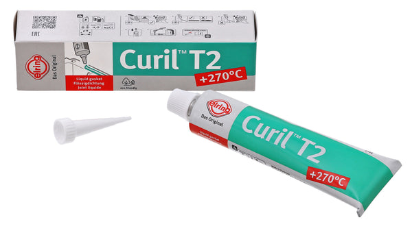 Curil liquid gasket