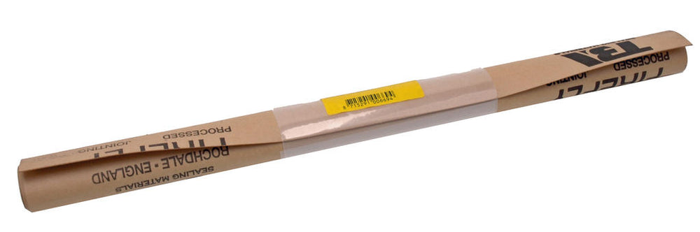 Achterpakkingpapier 0,80 mm papier