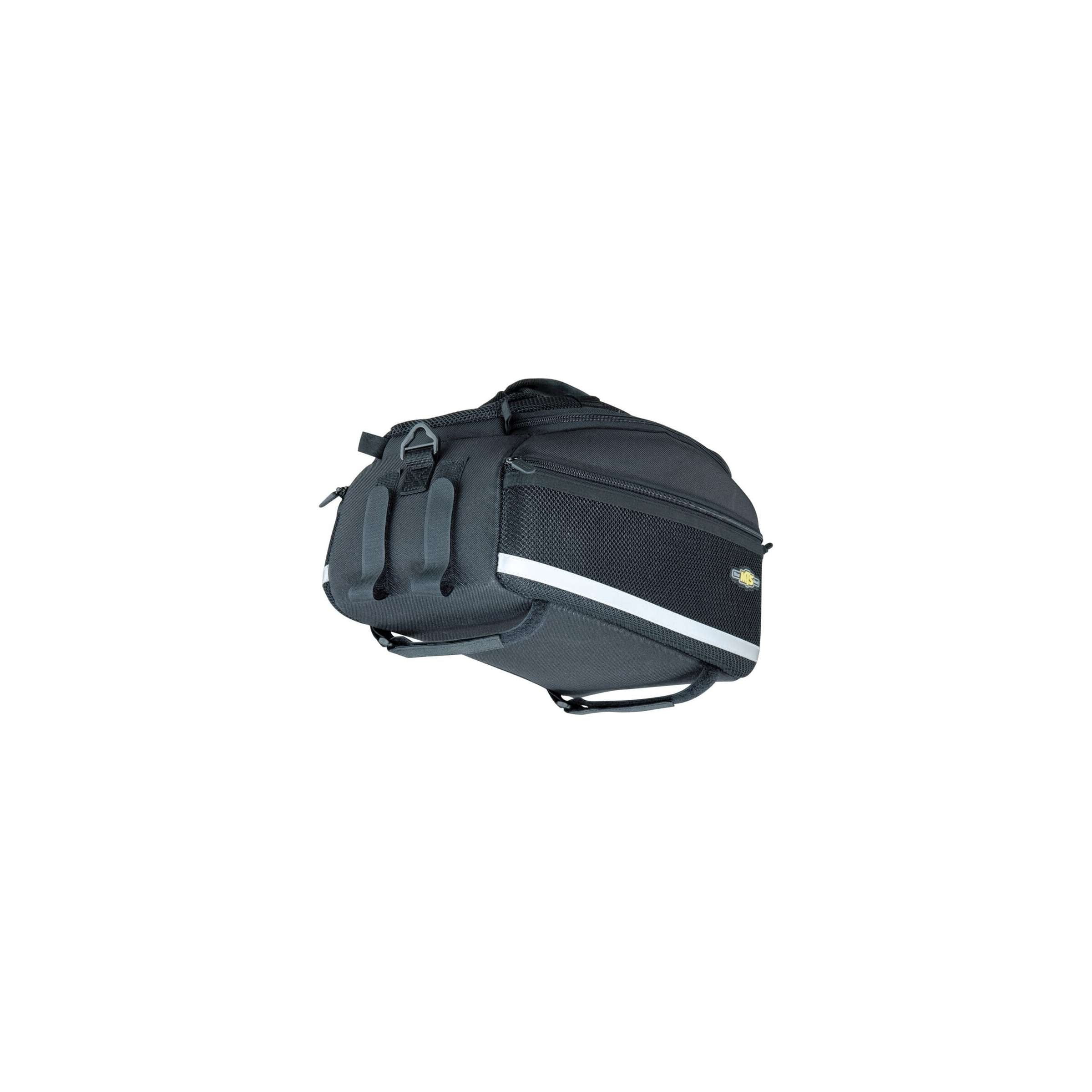 Topeak mts trunkbag ex fietstassen 8l zwart