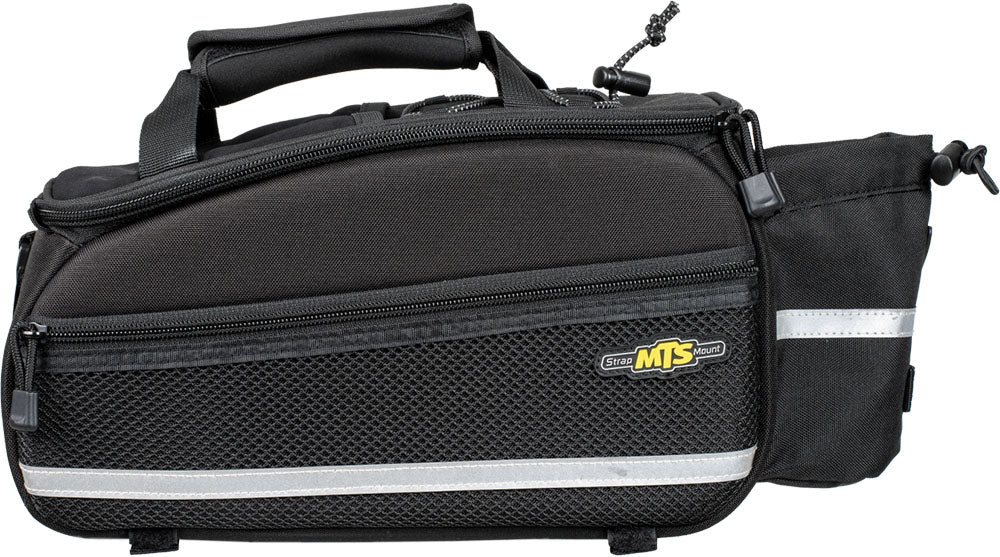 Topeak mts trunkbag ex carrier bag