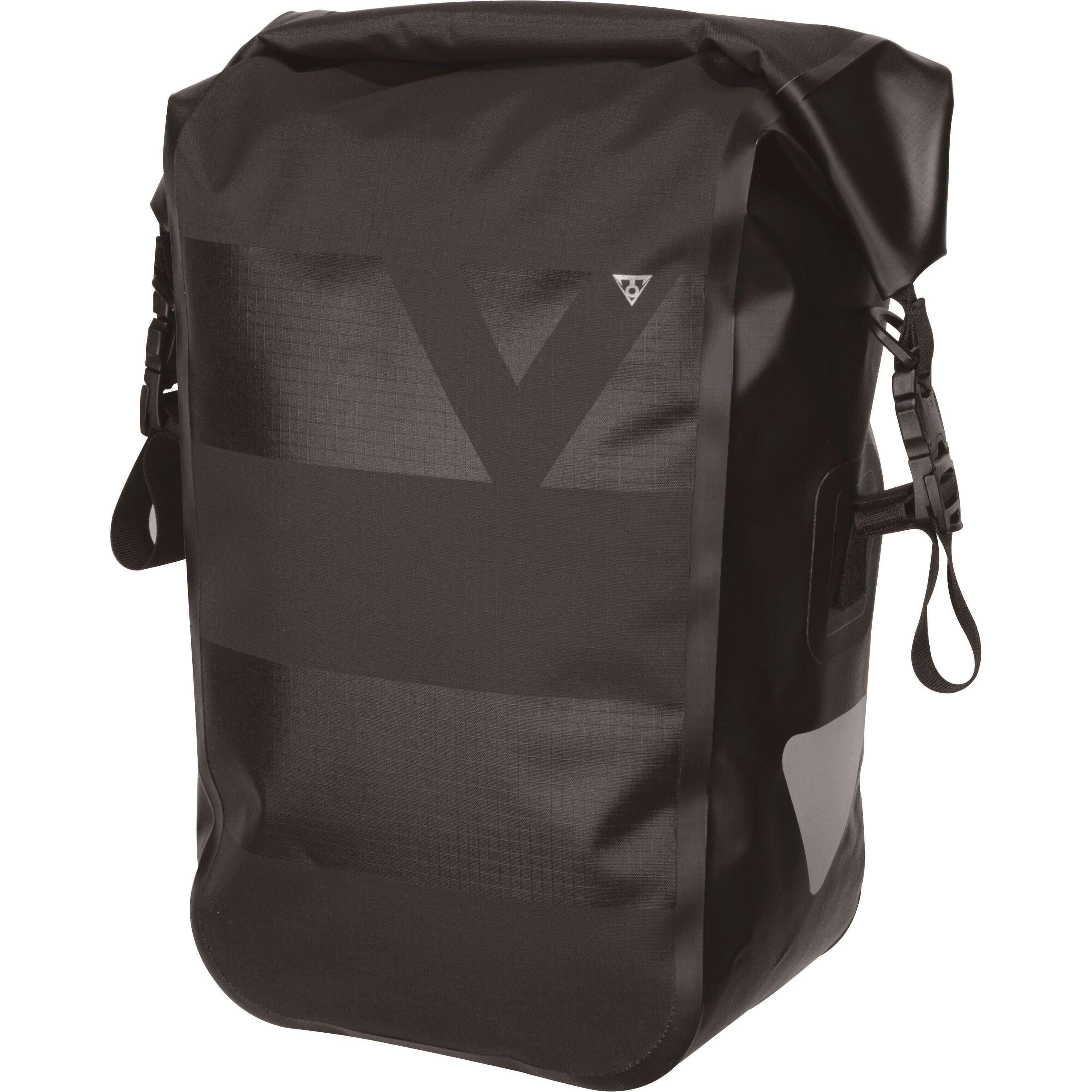 Topeak Tas Fietstas DryBag 16L Zwart