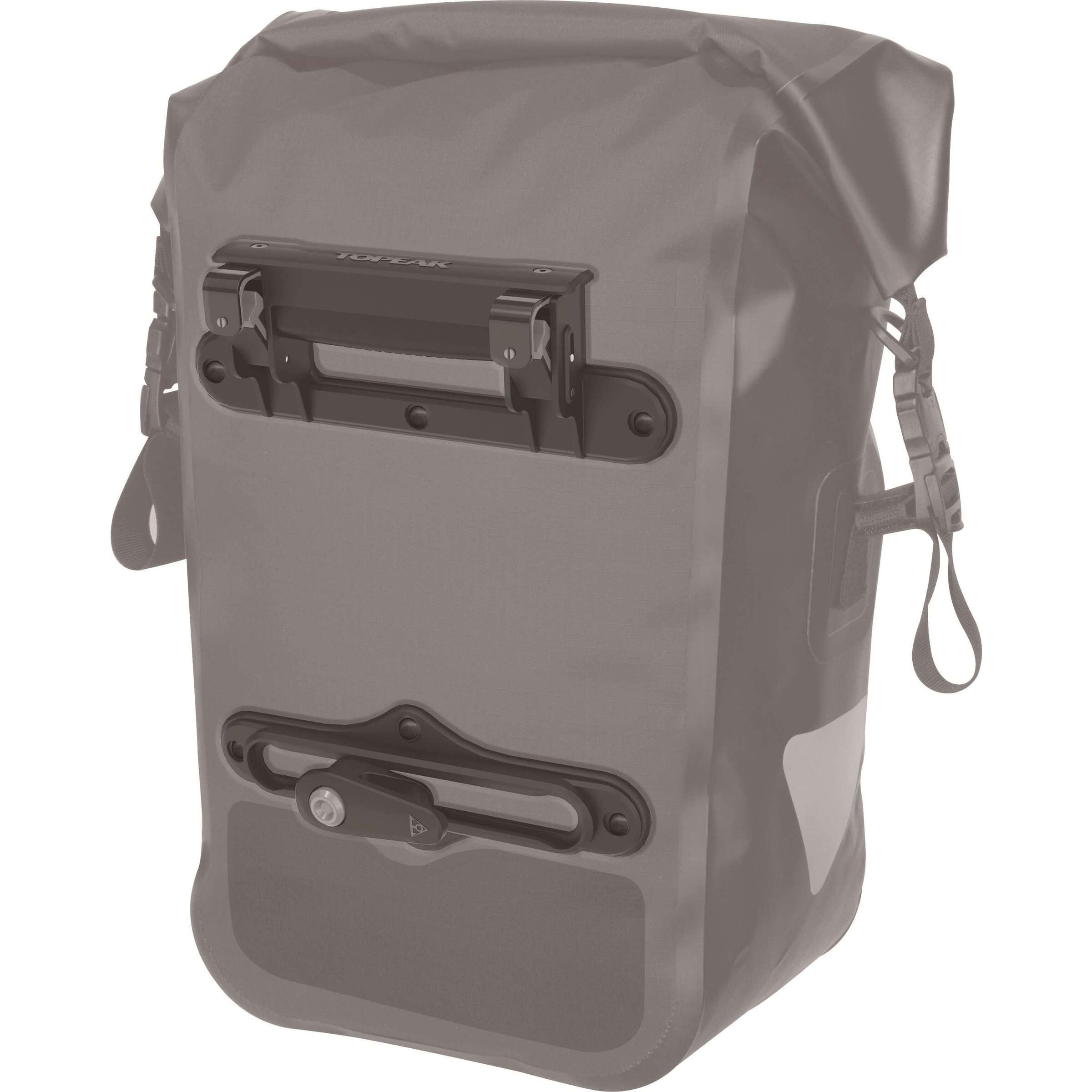 Topeak Tas Fietstas DryBag 16L Zwart