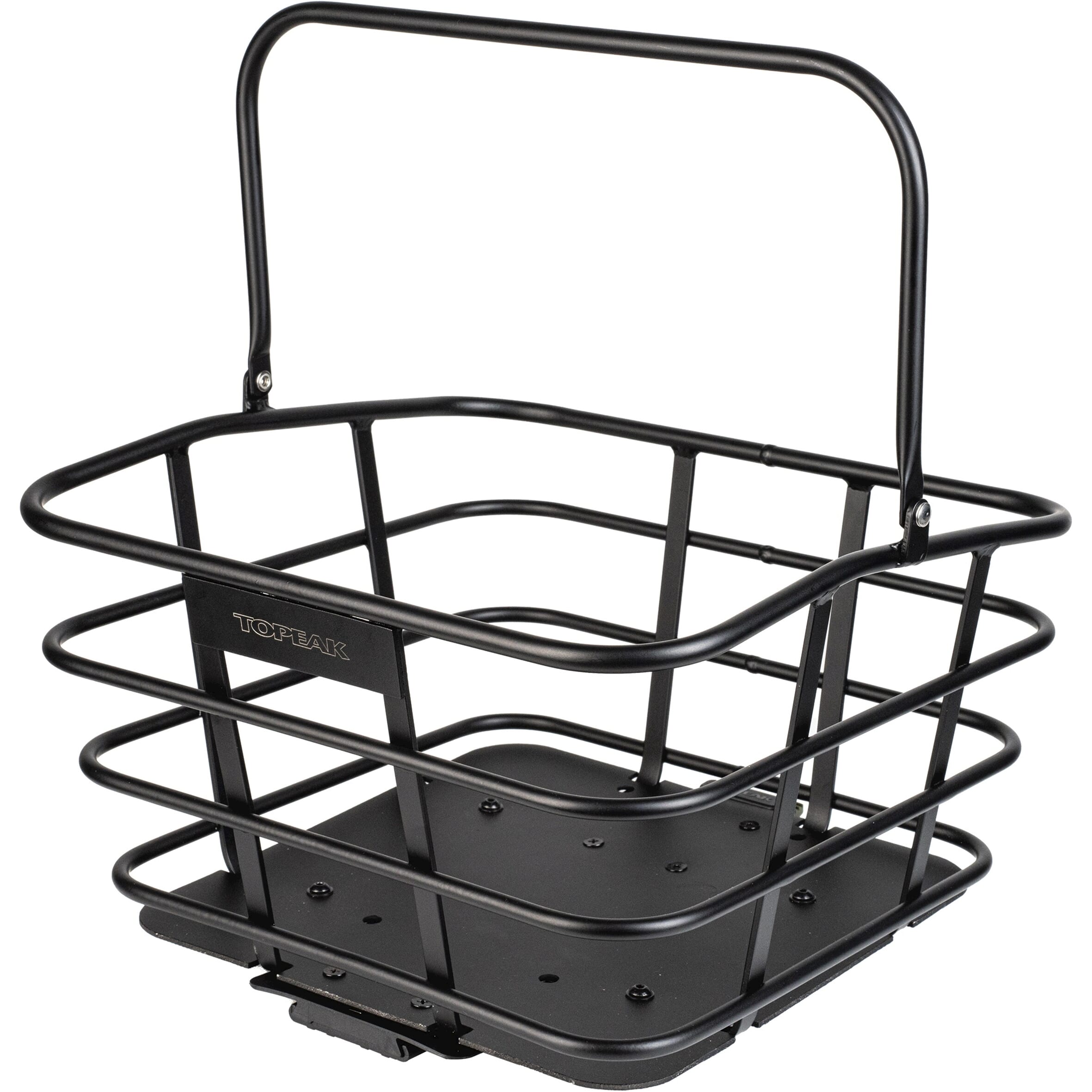 Topeak urban mand dx 18l aluminium
