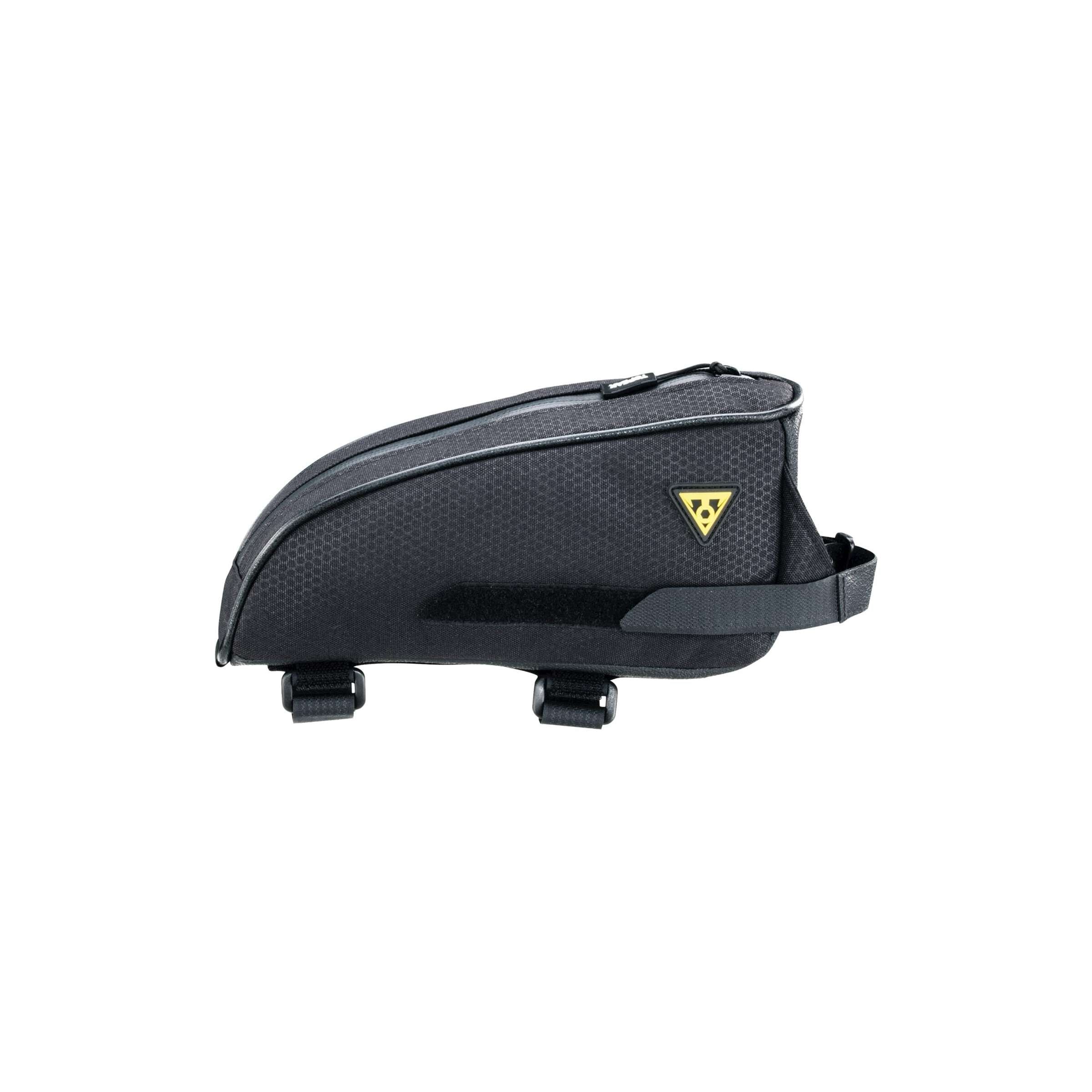 Topeak frametas TopLoader Zwart - Fietstas - Unisex - Fietsverpakking