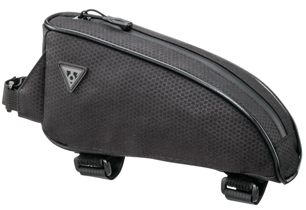 Topeak frametas TopLoader Zwart - Fietstas - Unisex - Fietsverpakking