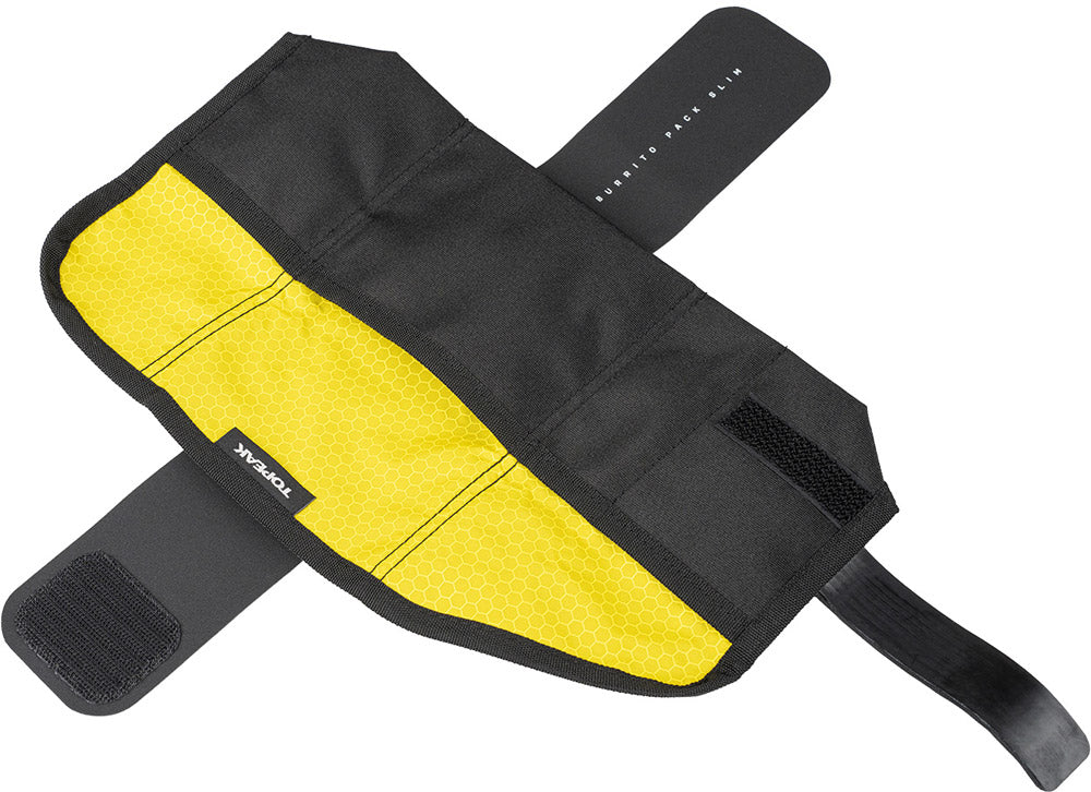 Topeak burrito pack slim tool bag