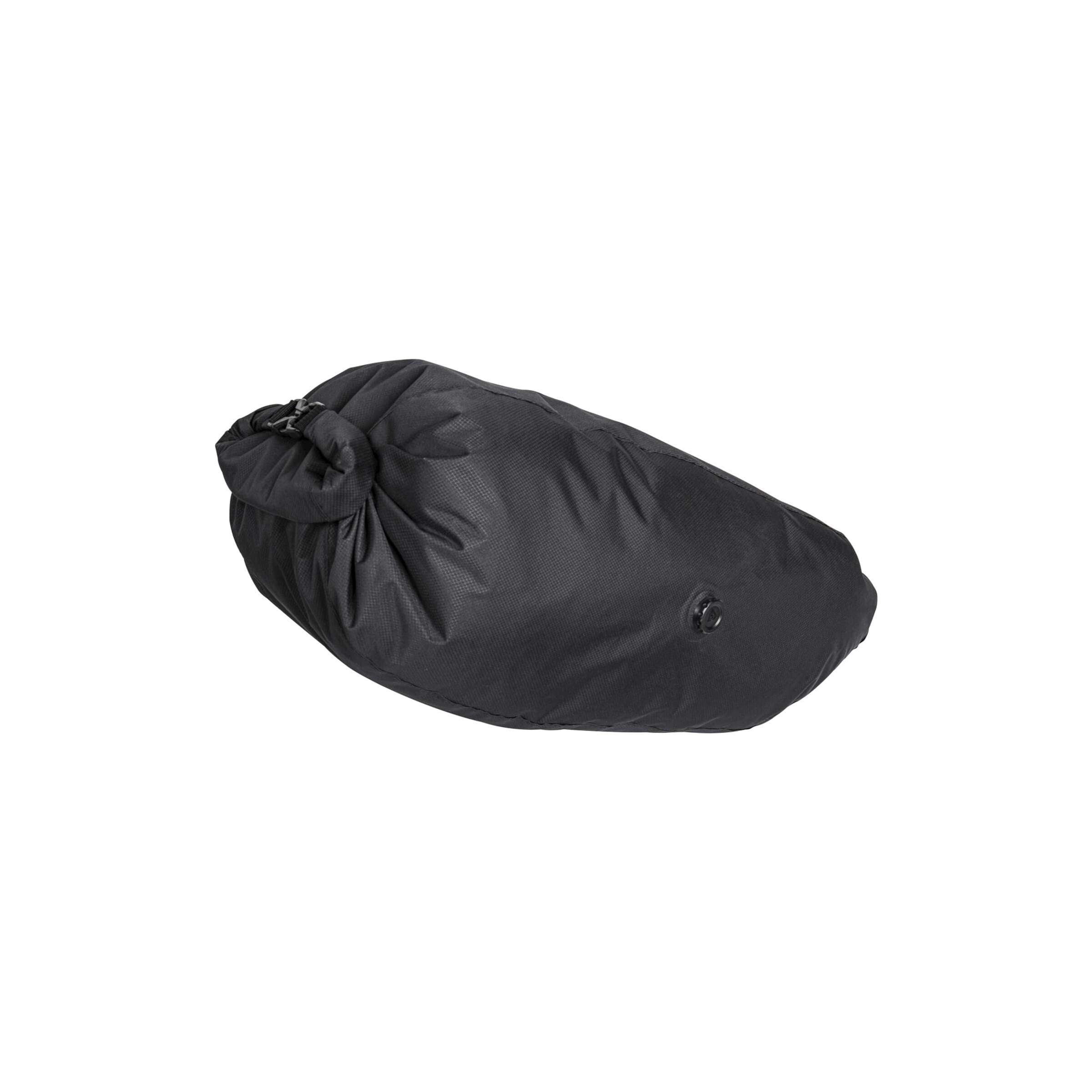 Topeak Zadeltas Backloader X 15L zwart
