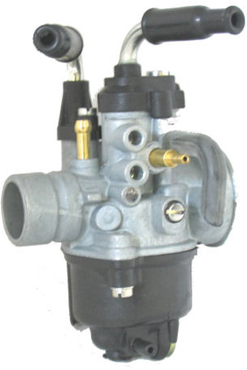 Carburateur Dellorto PHBN 12 GS Minarelli starter manuel