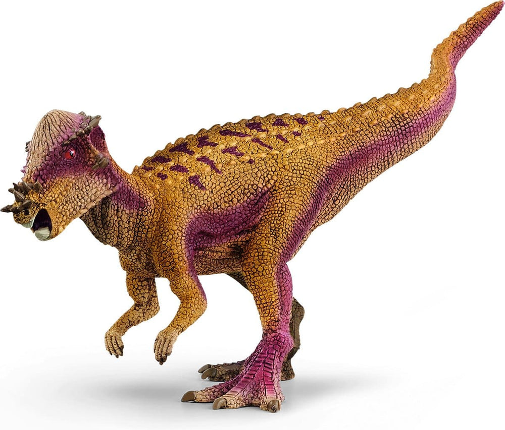 schleich DINOSAUREN Pachycephalosaurus 15024