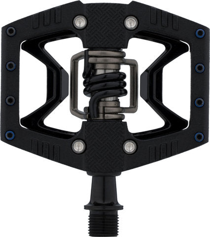 Crankbrothers double shot 3 clipless platform pedals