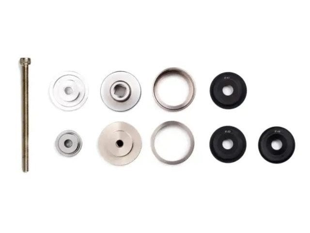 Elvedes trapas gereedschapsset twist fit 2018087