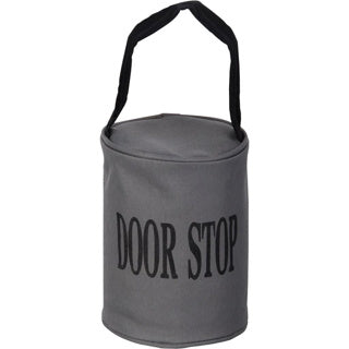 Esschert design deurstopper met handvat | 2 stuks