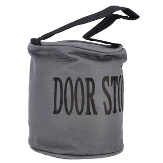 Esschert design deurstopper met handvat | 2 stuks