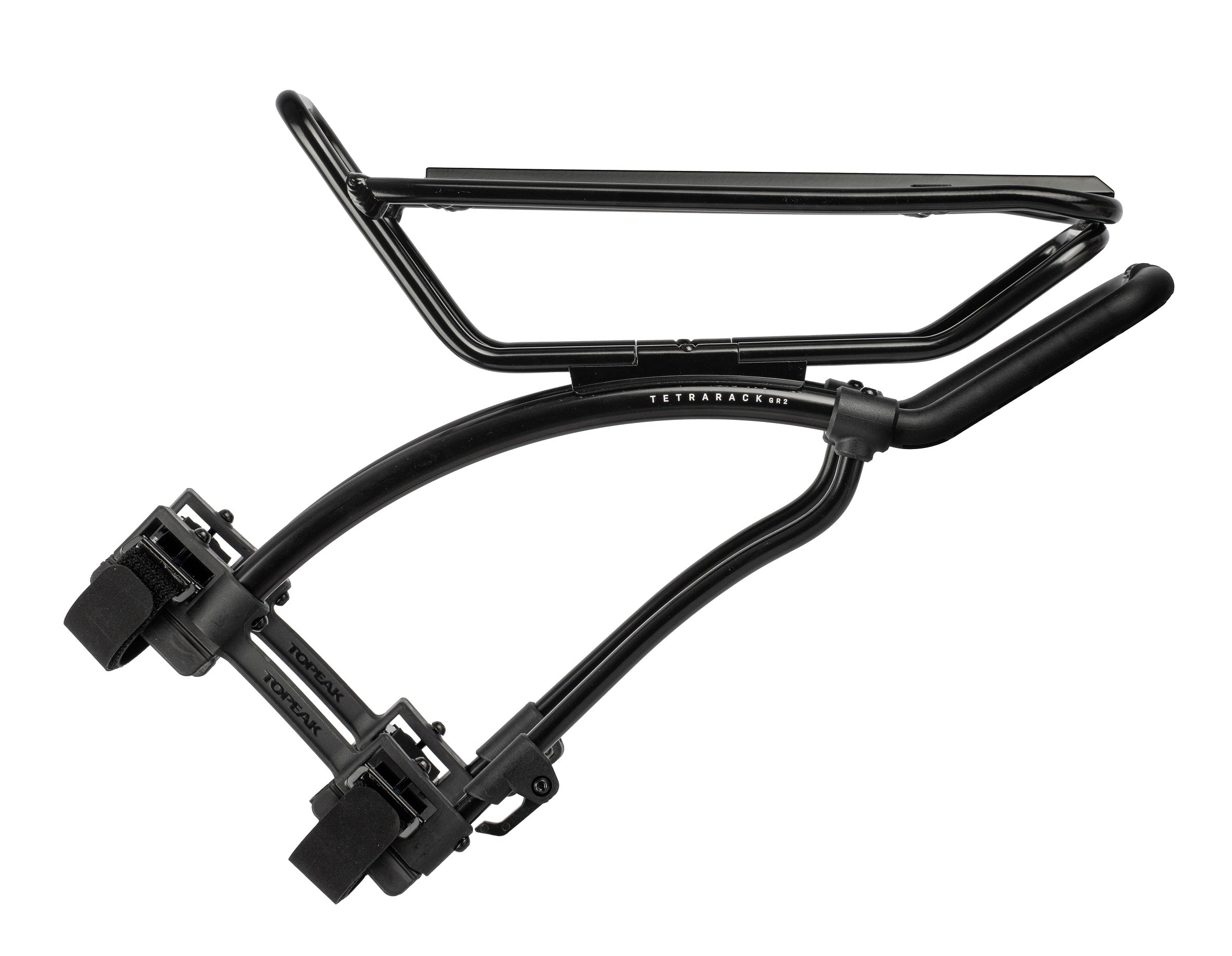 Topeak tetrarack gr2 - rear