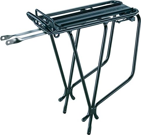 Topeak achterdrager mtx super toeristen 2.0 met veerklep