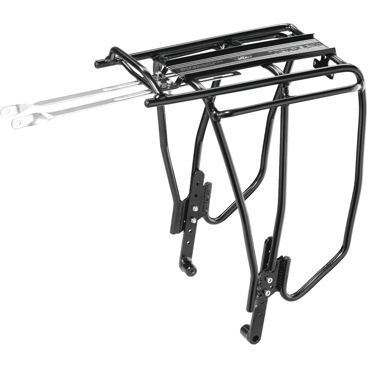 Topeak - Topeak achterdrager Uni Super Tourist FAT 2.0 Disc