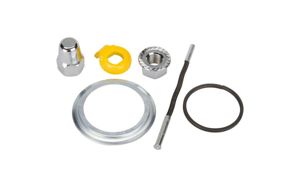 Shimano Componentenset Nexus 3 SG-3C41 naaf (176 178 mm lengte)