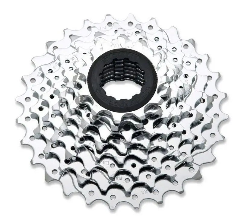 Sram , cassette sprocket, x.9 pg-1070, powerglide, 10-speed, 11-32