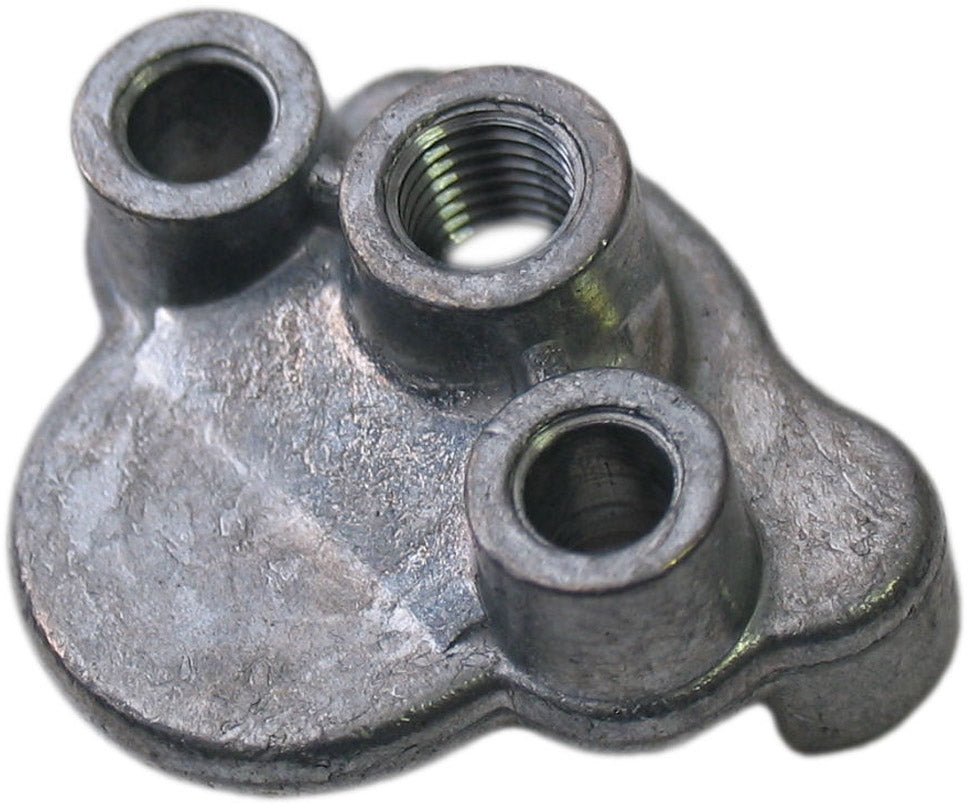 Carburateurdeksel Dellorto Vespa Ciao Bravo 7350.53