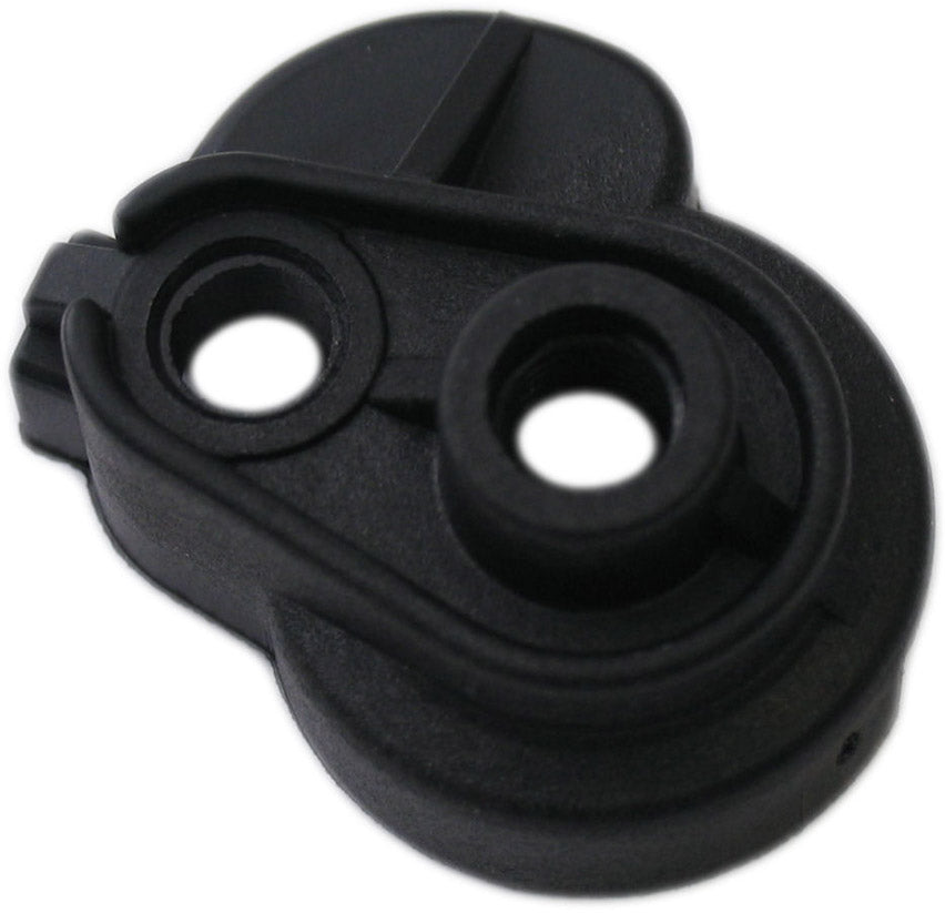 Couvercle carburateur Dellorto PHVA 17.5ED 14308.53