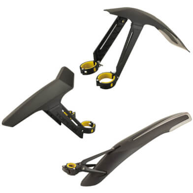 Topeak Spatbordset Defender XC1+XC11 29 inch