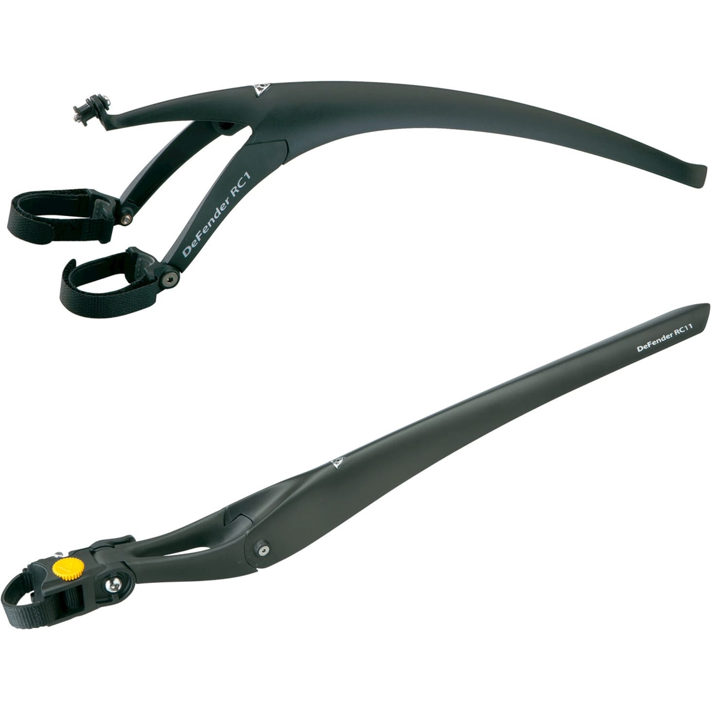 Topeak Spatbordset Defender RC1+RC11