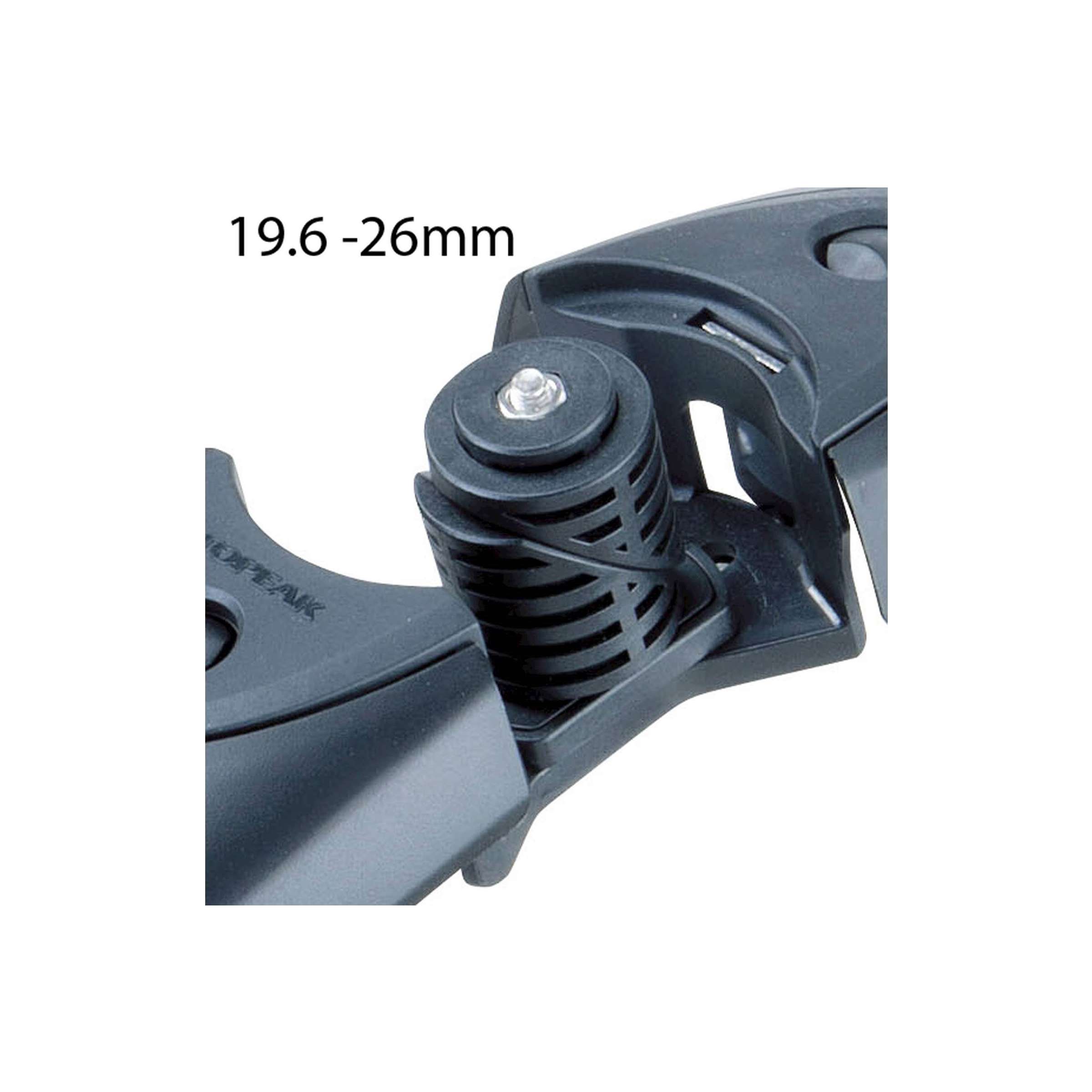 Topeak Spatbordset Defender M1 XC 27,5 inch