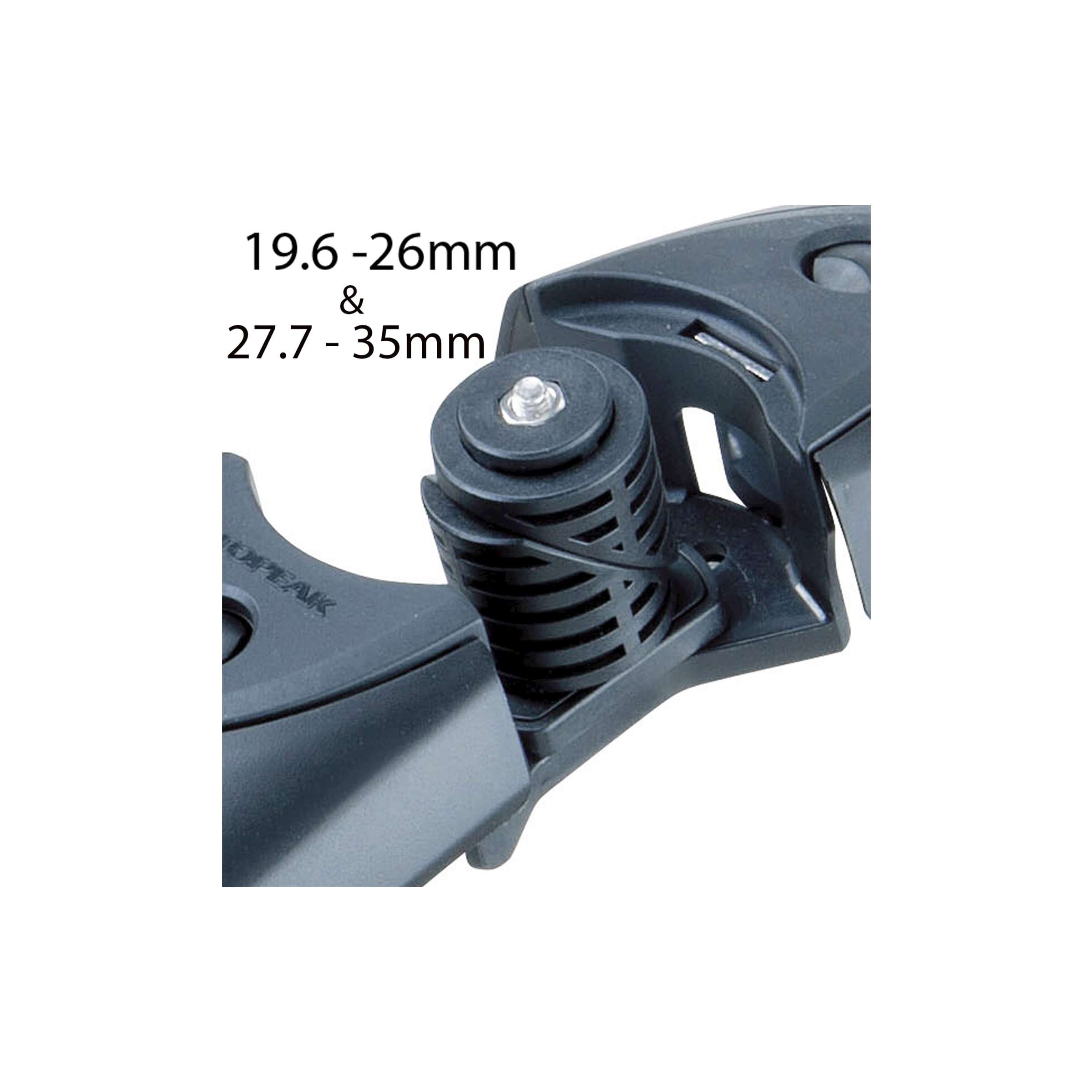 Topeak Spatbord set Defender M1 XC 29 inch