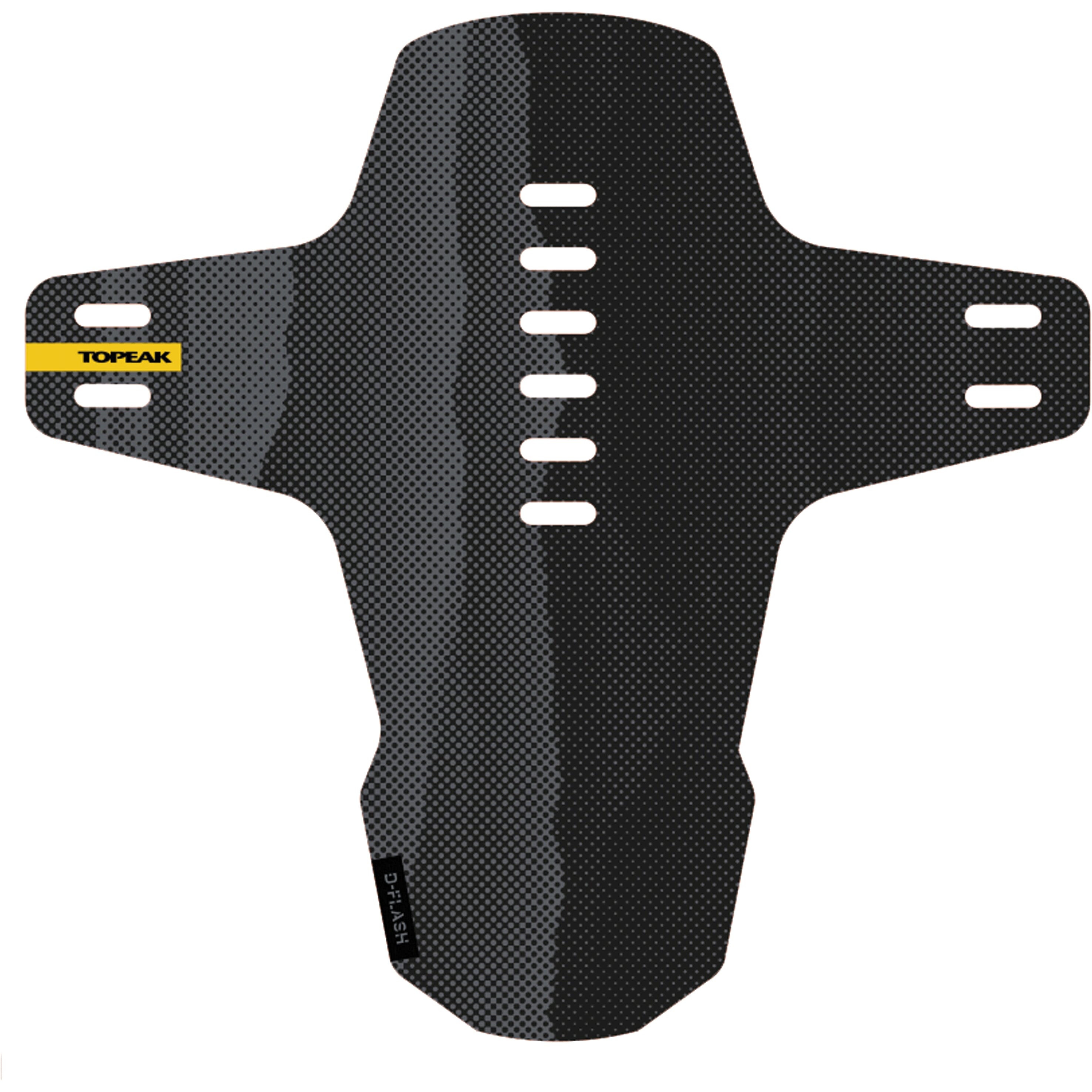Topeak d-flash express fs mudguard